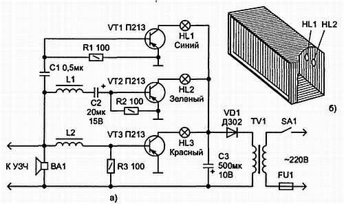 В. Бессонов - Радиоэлектроника для начинающих (и не только)