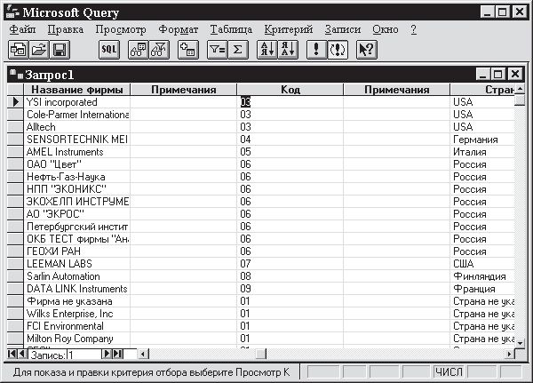 Павел Дубнов - Access 2002: Самоучитель