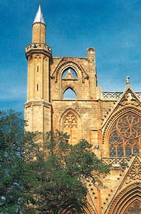 Вальдемар Вайс - Кипр. Путеводитель