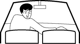 Виктор Иванов - Самоучитель по вождению автомобиля