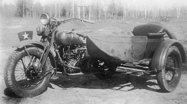 Максим Коломиец - Танки на Халхин-Голе