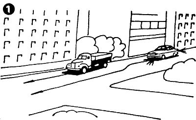 Виктор Иванов - Самоучитель по вождению автомобиля