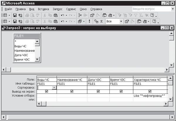 Павел Дубнов - Access 2002: Самоучитель