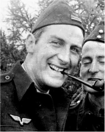 Сергей Дыбов - Подлинная история авиаполка "Нормандия - Неман"