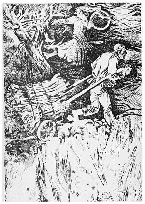 Жанна Браун, Евгений Брандис и др. - Синяя дорога