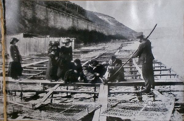 Владимир Бойко - История бухты Голландия в Севастополе