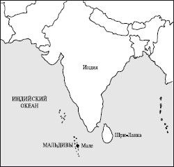 Татьяна Варламова - Все страны мира