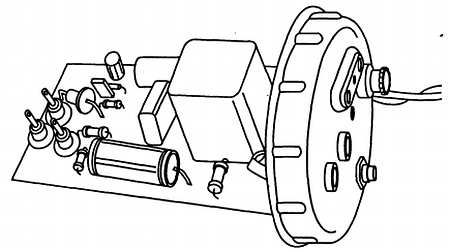 В. Бессонов - Радиоэлектроника для начинающих (и не только)