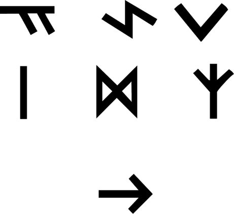 Дмитрий Невский - Руны. Магия древнего символа