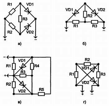 В. Бессонов - Радиоэлектроника для начинающих (и не только)