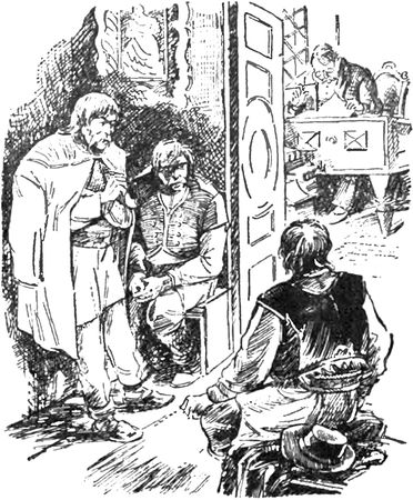 Иван Франко - Рассказы