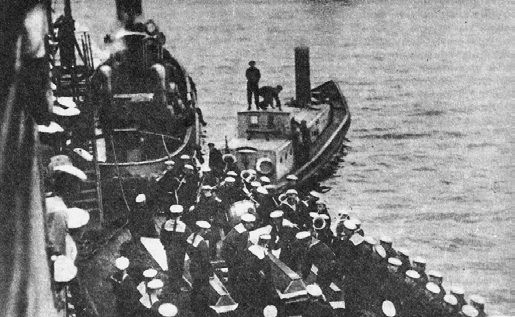 Владимир Бойко - Иностранные подводные лодки в составе ВМФ СССР