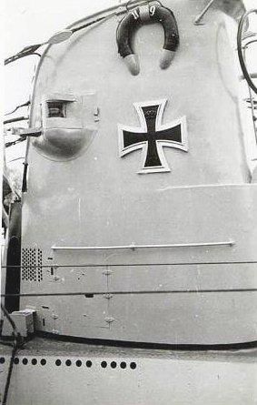 Владимир Бойко - Иностранные подводные лодки в составе ВМФ СССР