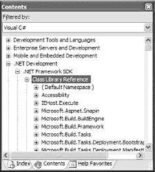 Эндрю Троелсен - ЯЗЫК ПРОГРАММИРОВАНИЯ С# 2005 И ПЛАТФОРМА .NET 2.0. 3-е издание