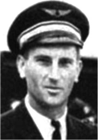 Сергей Дыбов - Подлинная история авиаполка "Нормандия - Неман"