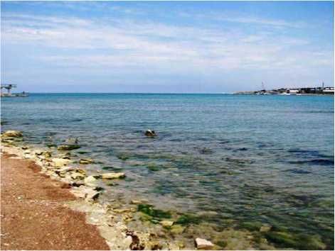 Владимир Бойко - История бухты Голландия в Севастополе