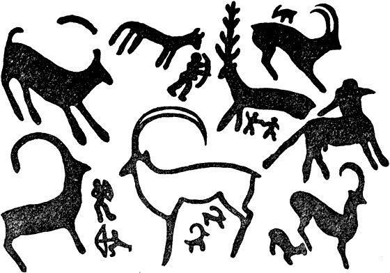 Павел Мариковский - Забытые острова