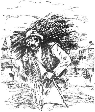 Иван Франко - Рассказы