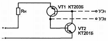 Радиоэлектроника для начинающих (и не только)