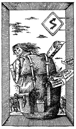 Франсуаза Малле-Жорис - Дикки-Король