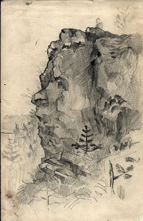 Ю. Барабанщиков - Воспоминания о академике Е. К. Федорове. "Этапы большого...