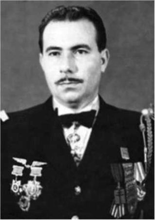 Сергей Дыбов - Подлинная история авиаполка "Нормандия - Неман"