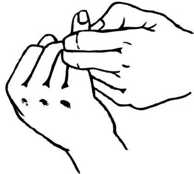 О. Мартин - Энциклопедия массажа