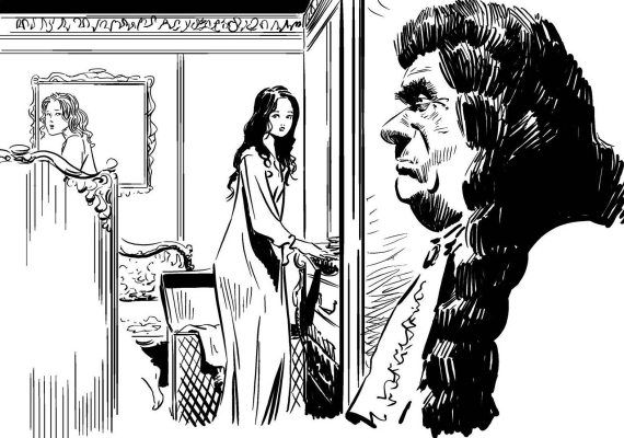 Олег Рясков - Записки экспедитора Тайной канцелярии