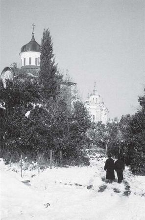 Михаил Талалай - Русский Афон. Путеводитель в исторических очерках