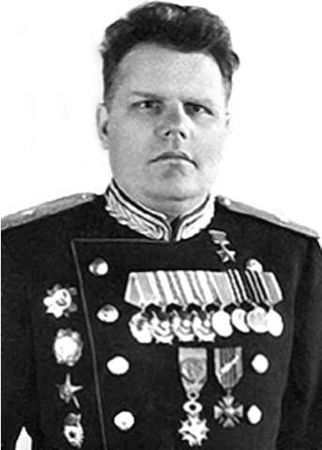 Сергей Дыбов - Подлинная история авиаполка "Нормандия - Неман"