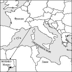 Татьяна Варламова - Все страны мира