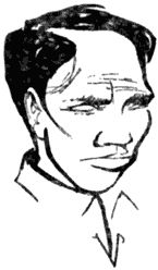 Жан-Пьер Шаброль - Миллионы, миллионы японцев