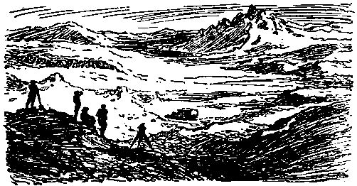 Иван Ефремов - Озеро горных духов (сборник)