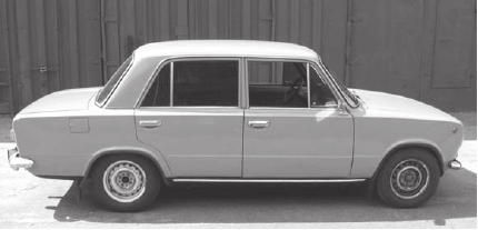 Алексей Громаковский, Алексей Гладкий - Выбираем автомобиль