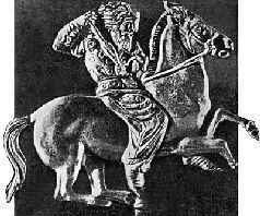 Наталья Гусева - Русский Север - прародина индославов