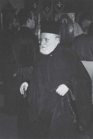 Михаил Талалай - Русский Афон. Путеводитель в исторических очерках