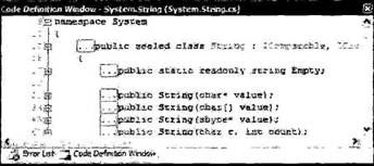 Эндрю Троелсен - ЯЗЫК ПРОГРАММИРОВАНИЯ С# 2005 И ПЛАТФОРМА .NET 2.0. 3-е издание