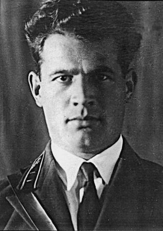 Владимир Карпов - Генерал армии Черняховский