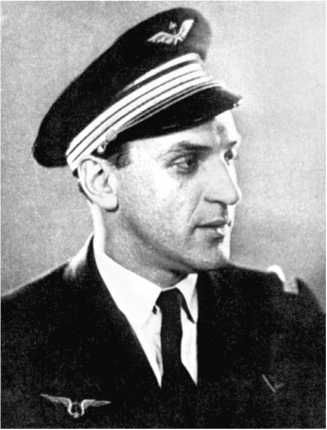 Сергей Дыбов - Подлинная история авиаполка "Нормандия - Неман"