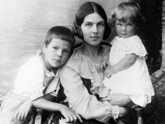 Ирина Щербакова - Пути следования: Российские школьники о миграциях, эвакуациях...