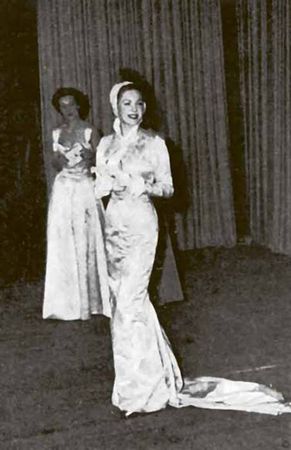 Пралин, Фредди - Тайны парижских манекенщиц (сборник)