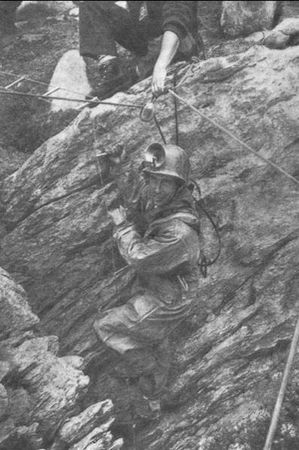 Мишель Сифр - В безднах Земли