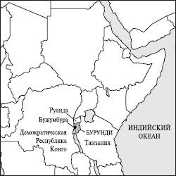 Татьяна Варламова - Все страны мира