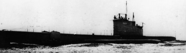 Владимир Бойко - Иностранные подводные лодки в составе ВМФ СССР