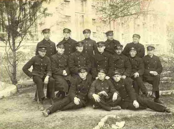 Владимир Бойко - История бухты Голландия в Севастополе