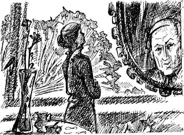 Анатолий Ткаченко - В поисках синекуры