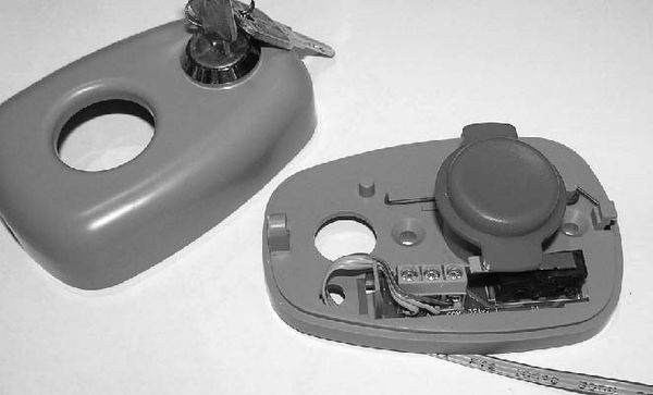 Андрей Кашкаров - Занимательная электроника. Нешаблонная энциклопедия полезных схем