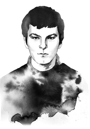 Кир Шаманов - Дурные дети Перестройки