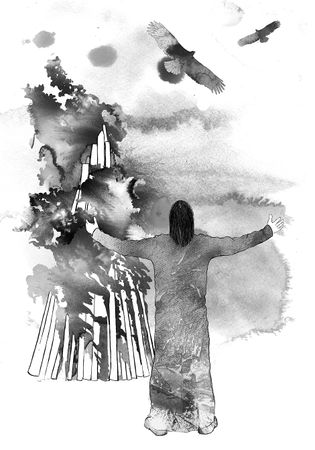 Кир Шаманов - Дурные дети Перестройки