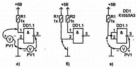 В. Бессонов - Радиоэлектроника для начинающих (и не только)